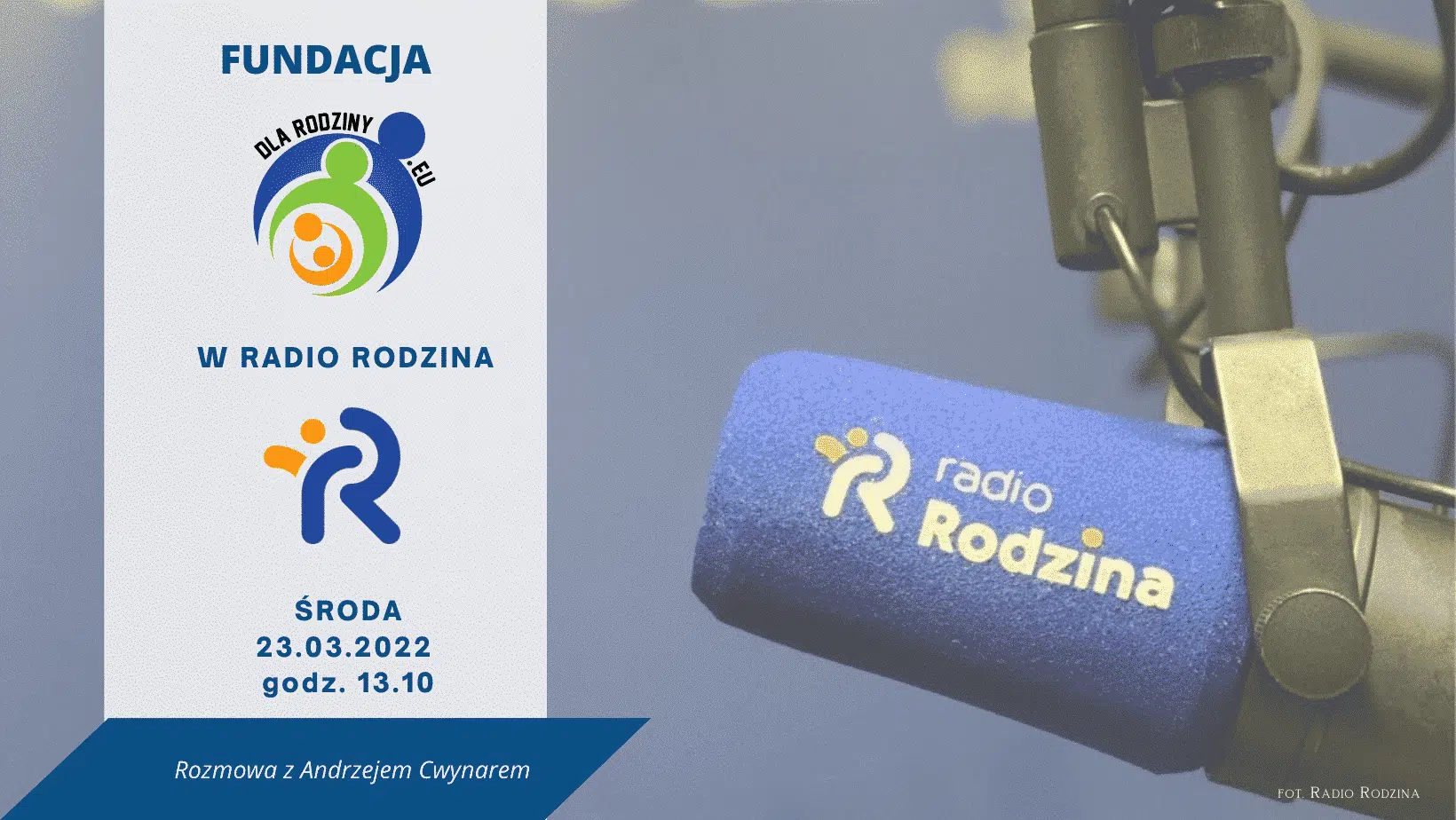 Fundacja dla Rodziny