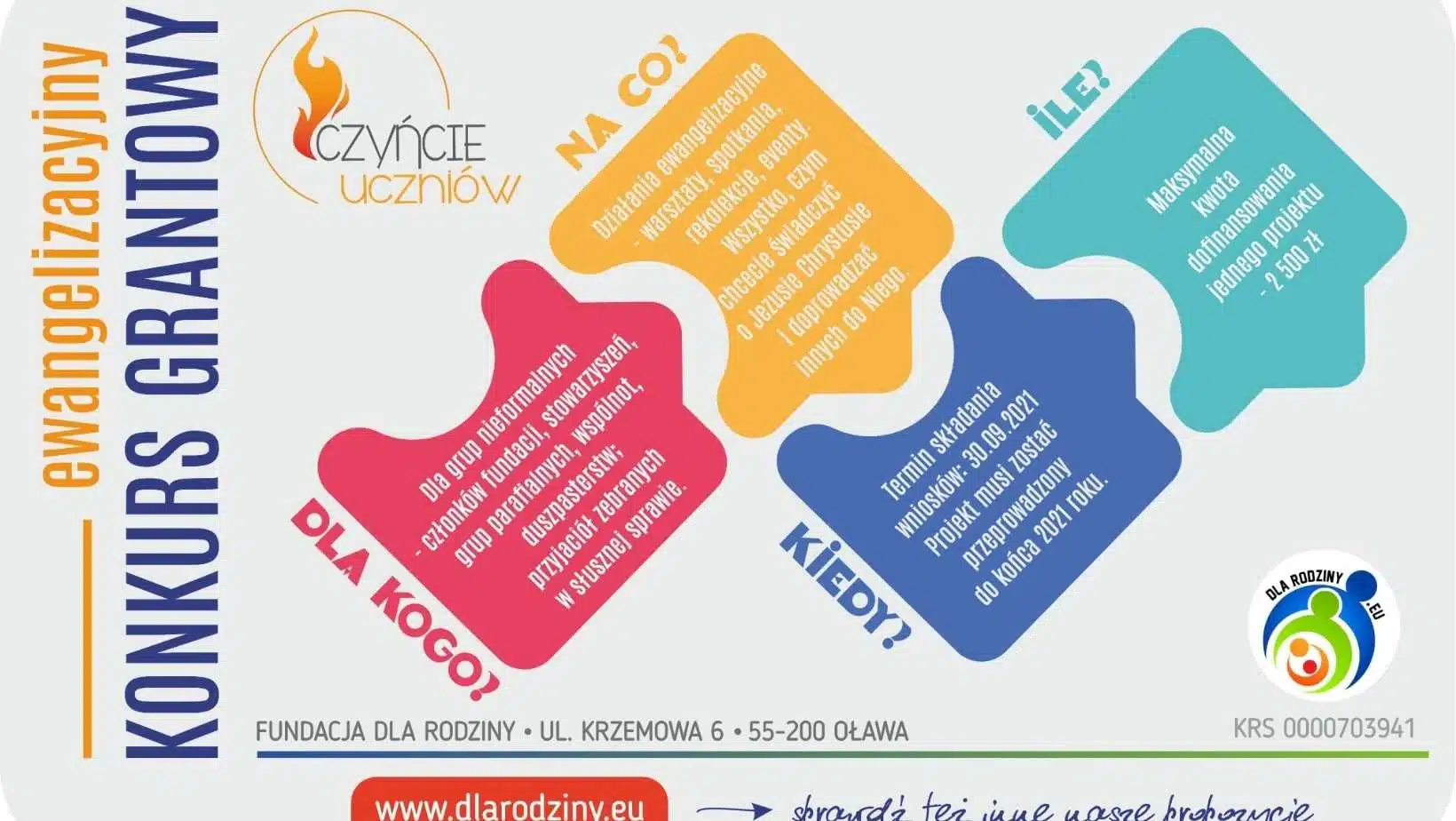 Fundacja dla Rodziny