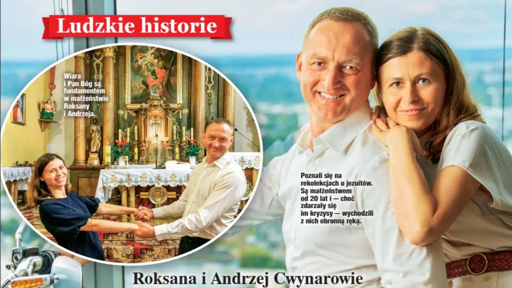 Fundacja dla Rodziny