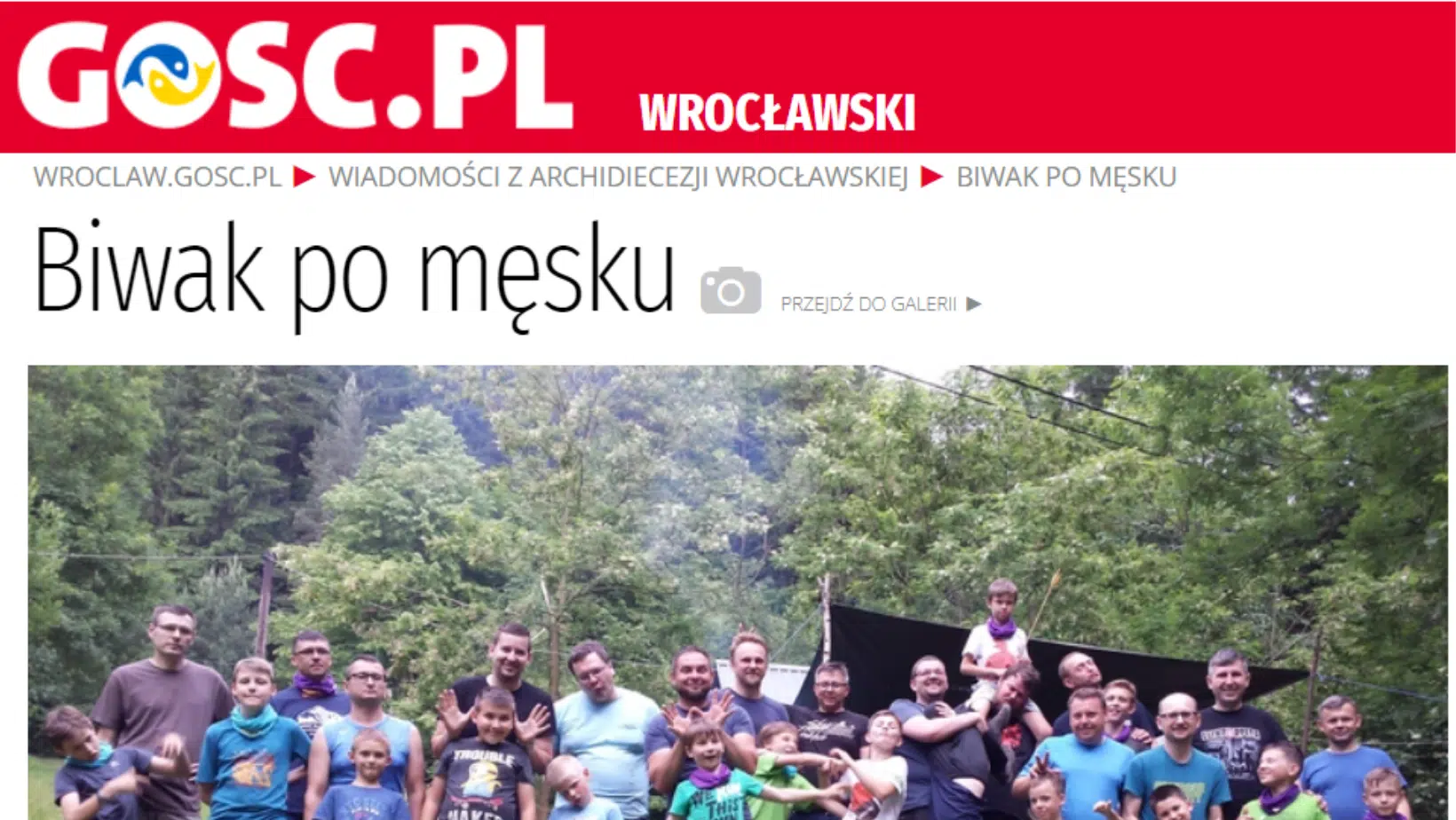 Fundacja dla Rodziny