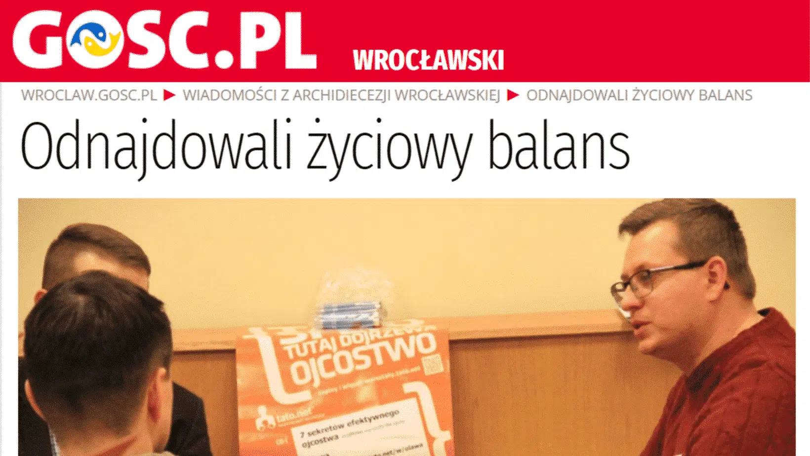 Fundacja dla Rodziny