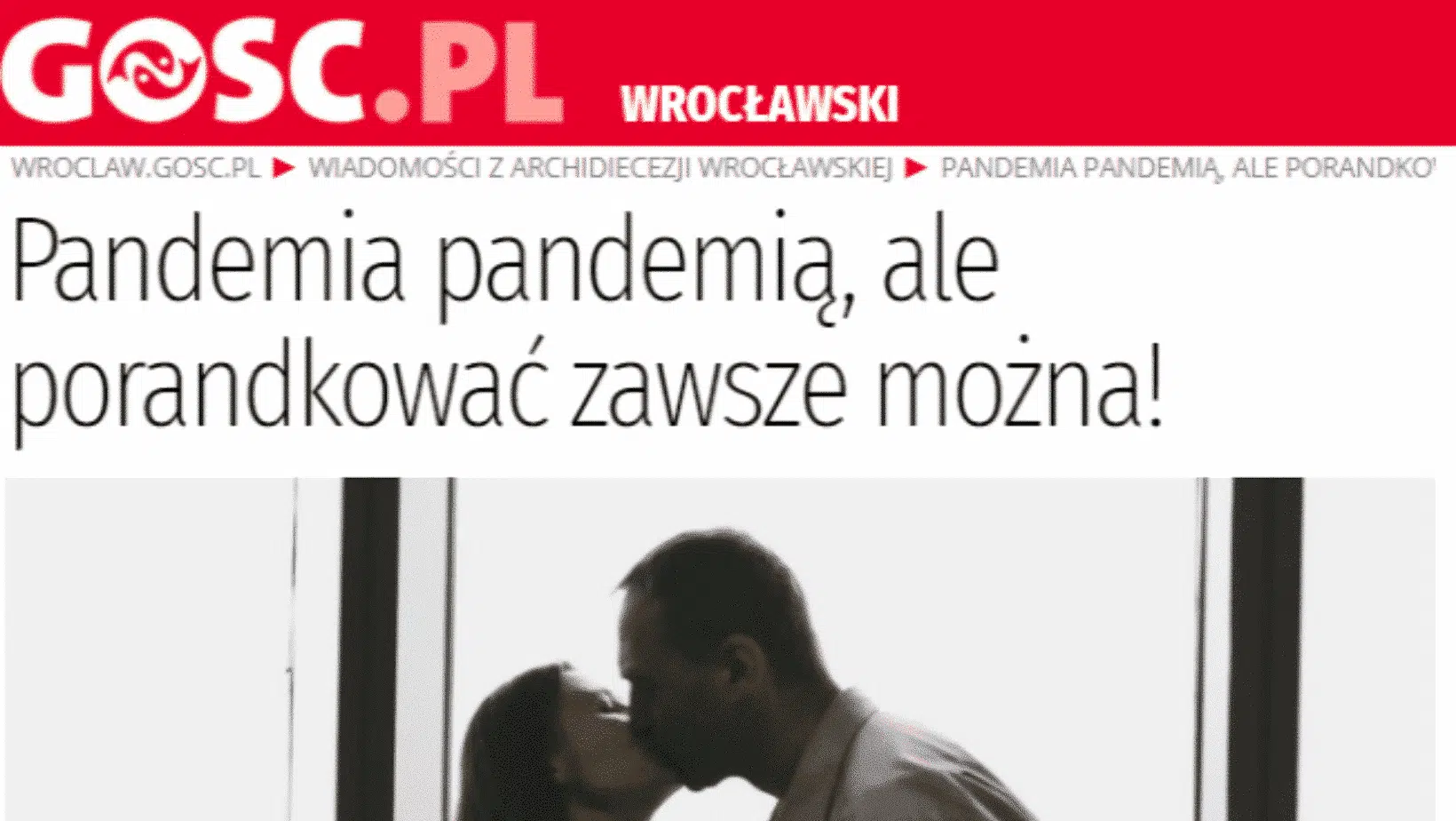 Fundacja dla Rodziny