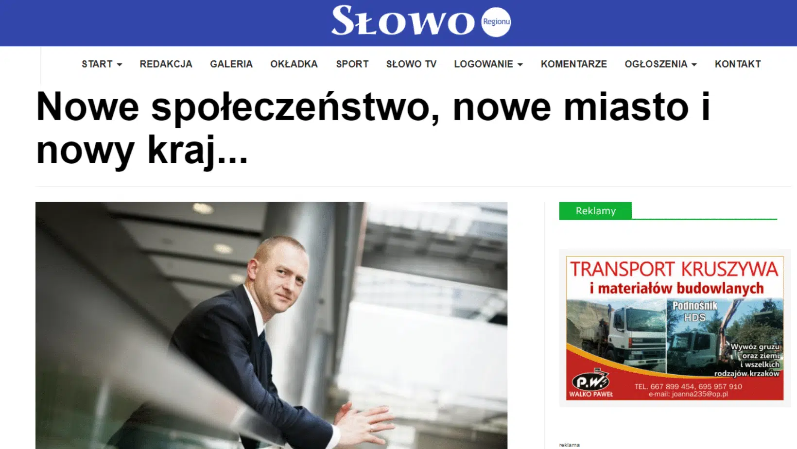 Fundacja dla Rodziny