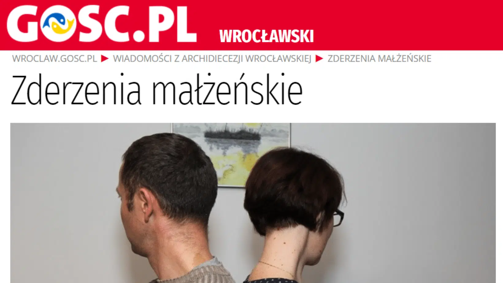 Fundacja dla Rodziny