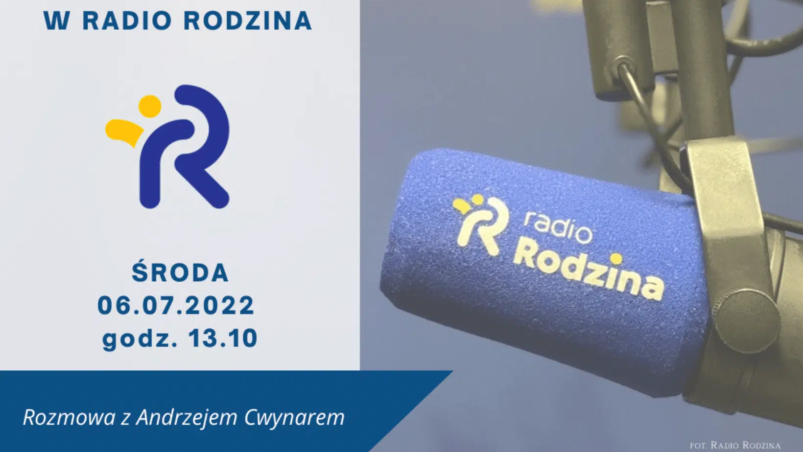 Fundacja dla Rodziny