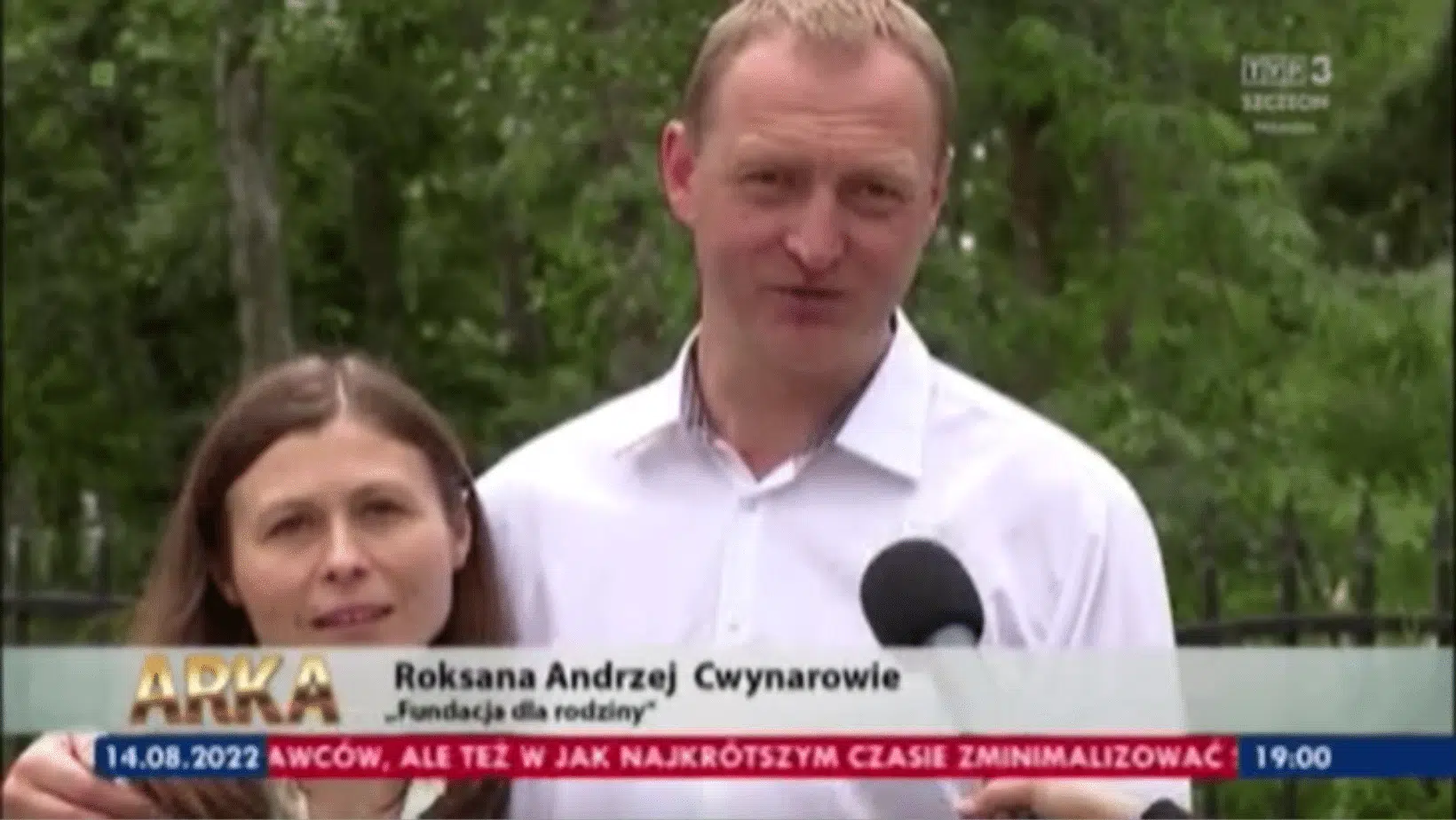 Fundacja dla Rodziny