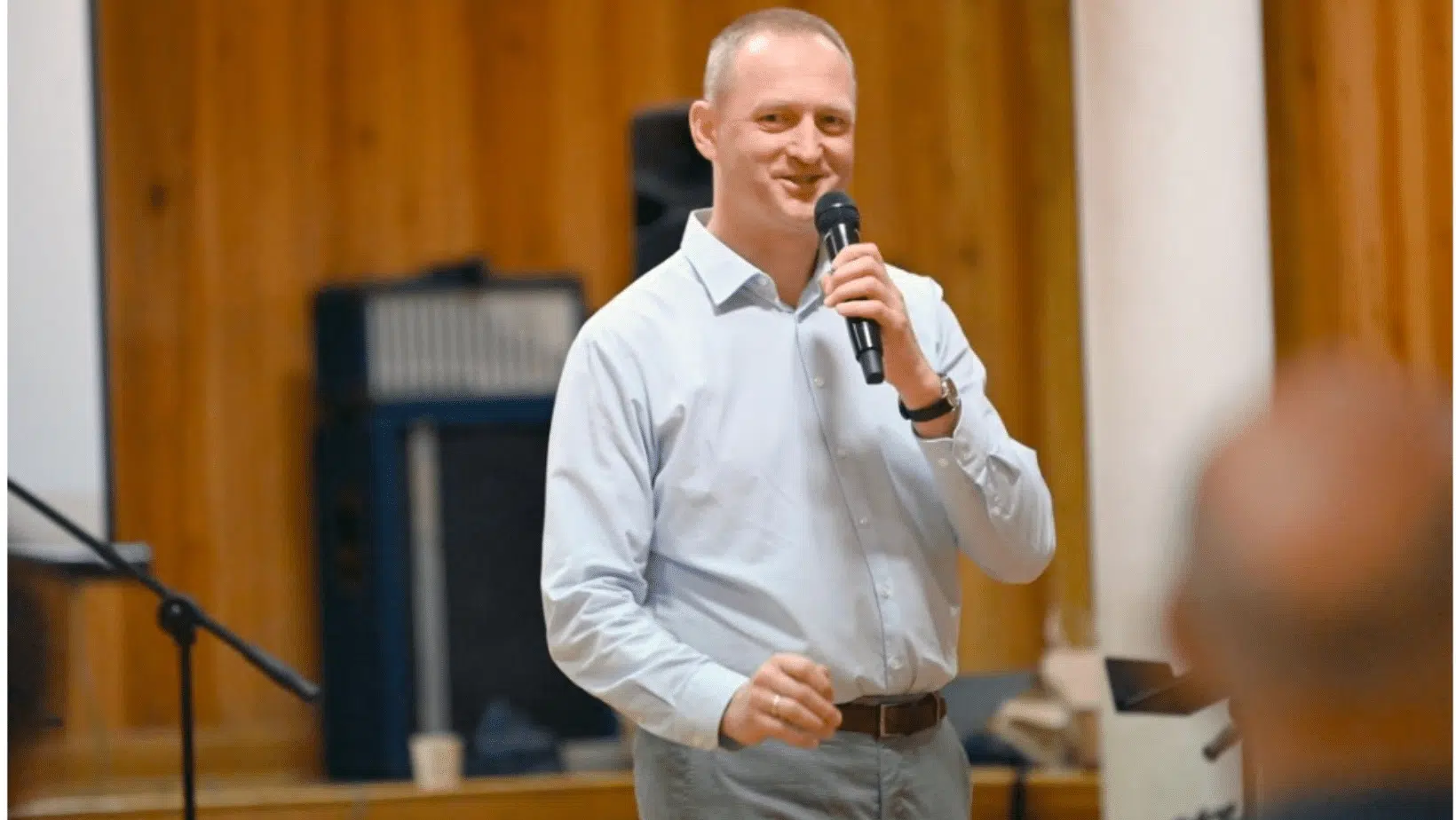 Fundacja dla Rodziny