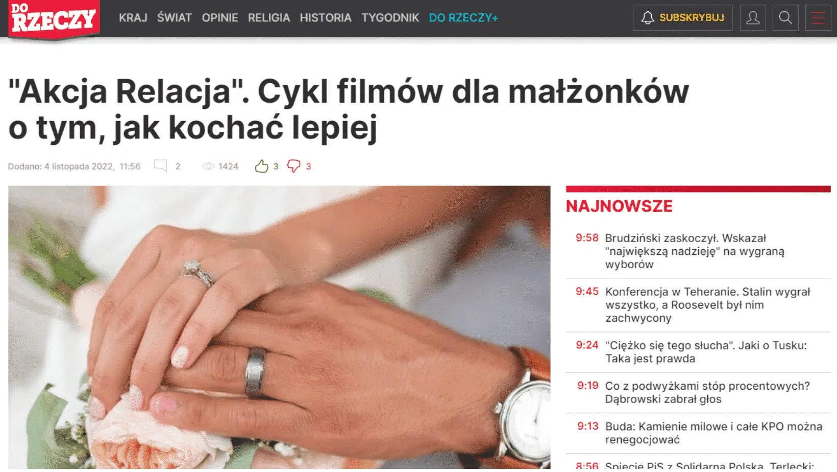 Fundacja dla Rodziny