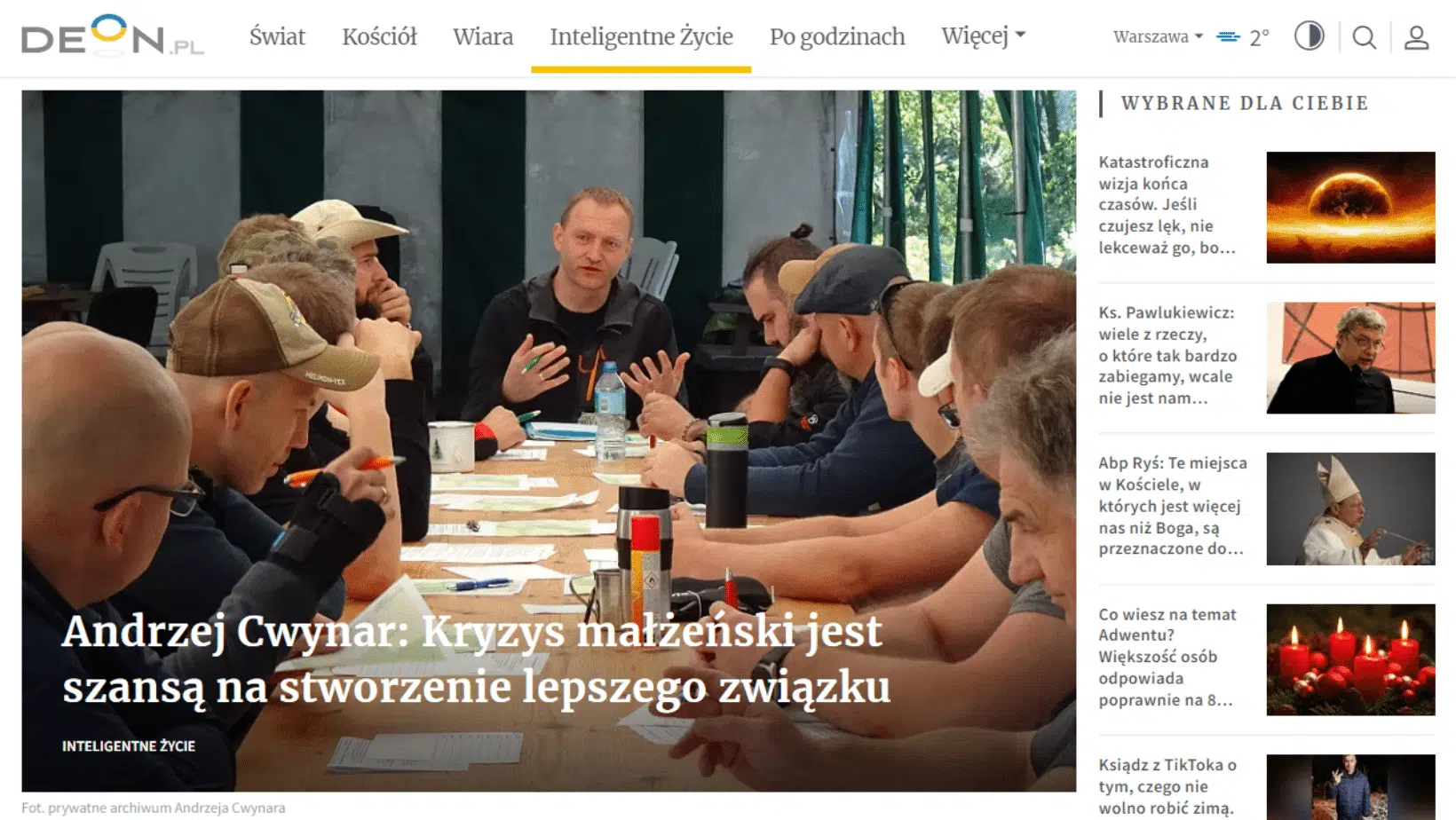 Fundacja dla Rodziny