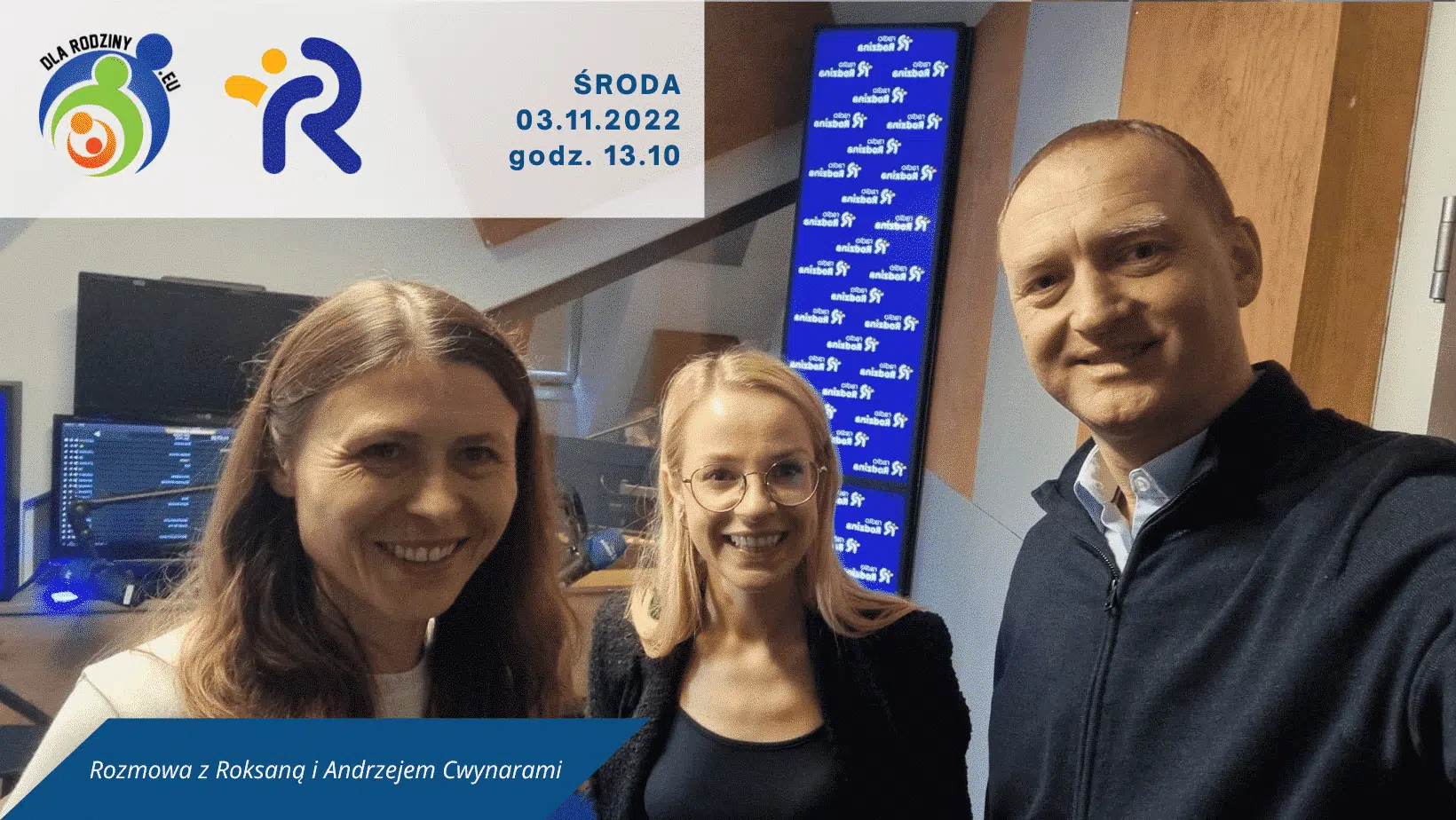 Fundacja dla Rodziny