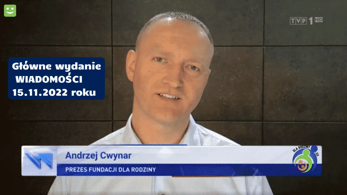 Fundacja dla Rodziny