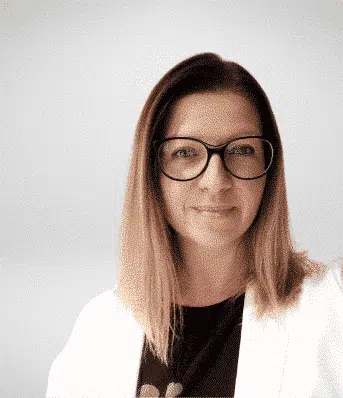 Kasia Kasendra Lider Crown