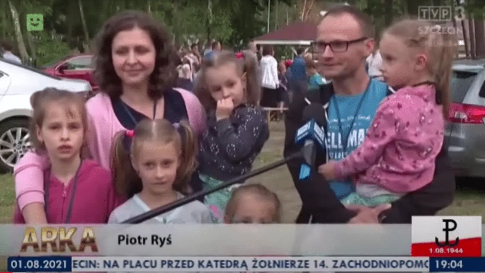 Fundacja dla Rodziny