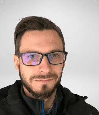 Michał Ciesielski - Lider Crown