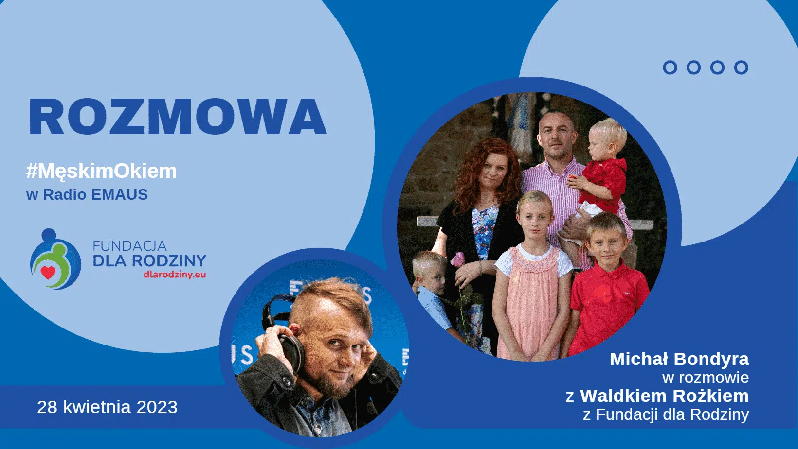 Fundacja dla Rodziny