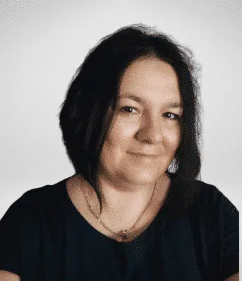 Magda Kąsek-Bzdęga - Liderka Crown