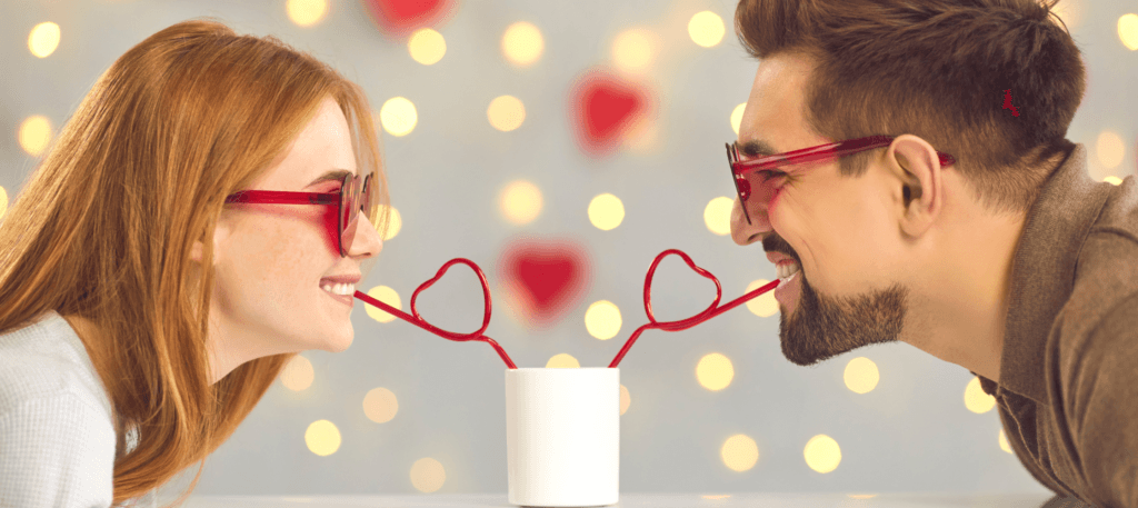 Randki małżeńskie