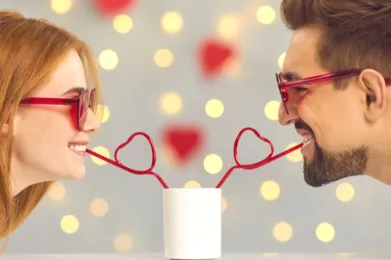 Randki małżeńskie