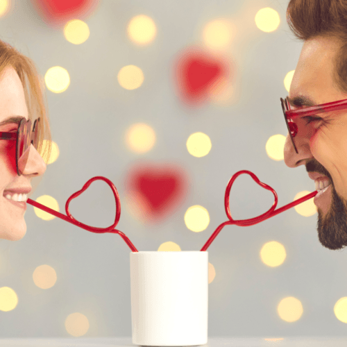 Randki małżeńskie