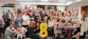 Wolontariusze i pracownicy