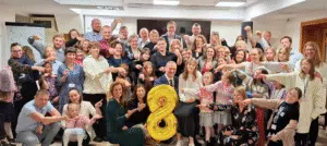 Wolontariusze i pracownicy