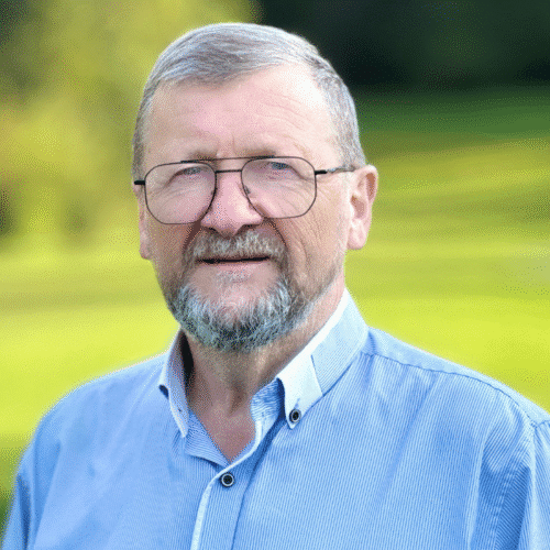 Pan Jacek Pulikowski