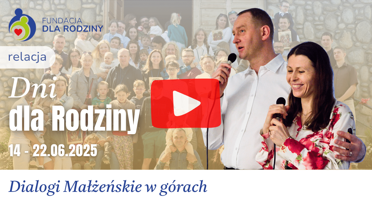 Dialogi Małżeńskie