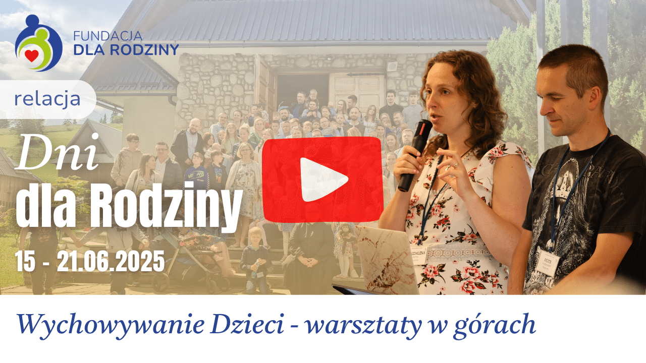Wychowywanie Dzieci