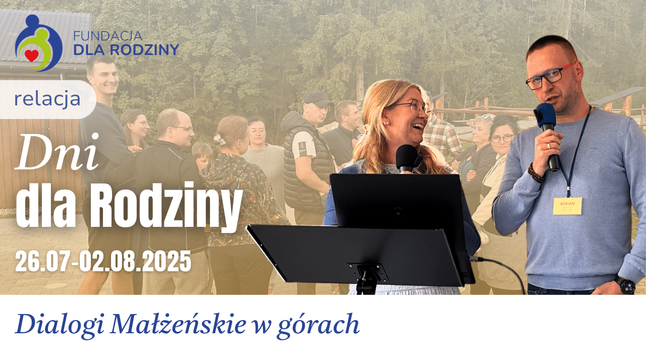 Dialogi Małżeńskie