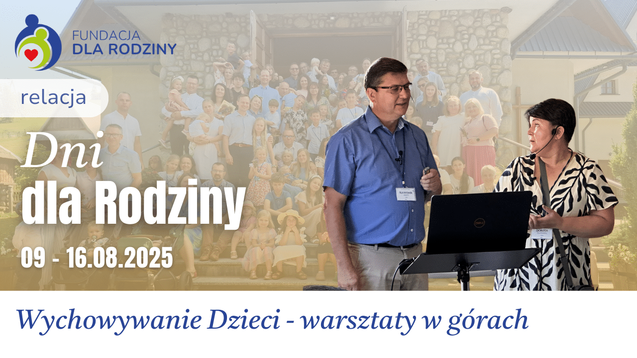 Wychowywanie dzieci