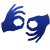 ikonka logo migolina