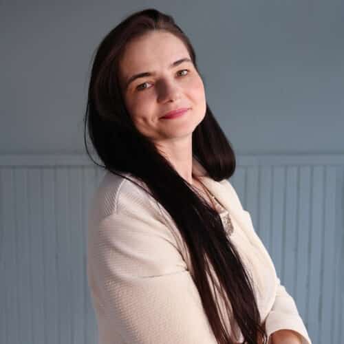 Karolina Gruca