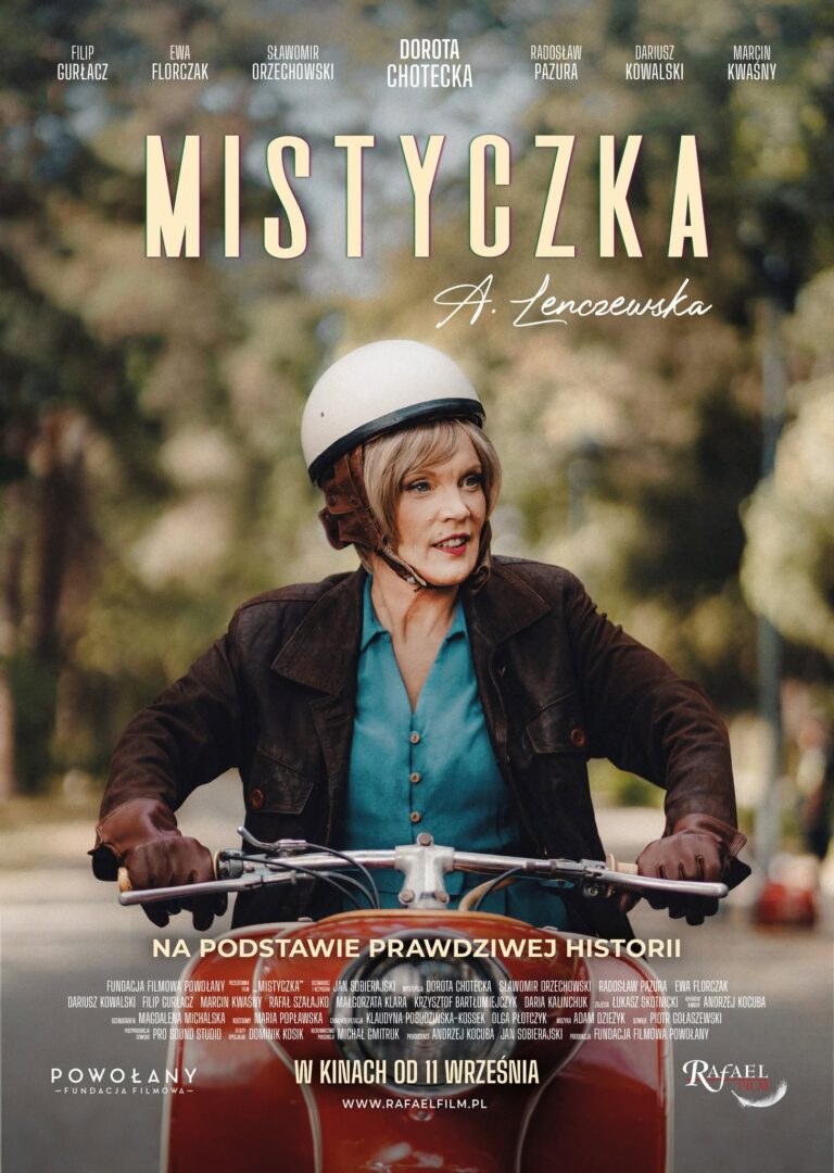 KatoKino w Kinie Odra w Oławie „Mistyczka”