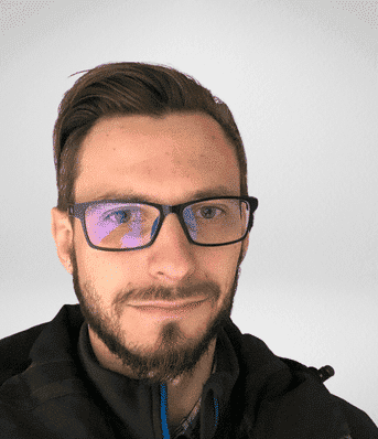 Michał Ciesielski - Lider Crown