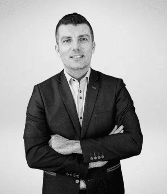 Dominik Radziszowski - komisja rewizyjna